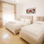 H&g Seaview * Durrës