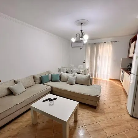 H&g Seaview * Durrës