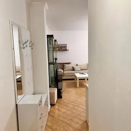 H&g Seaview Apartment Durrës