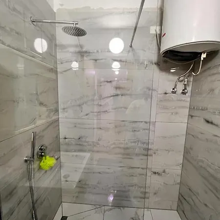 Apartment H&g Seaview Durrës