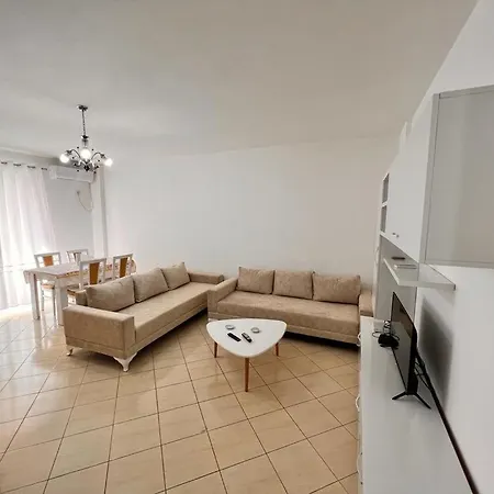 H&g Seaview Apartment *