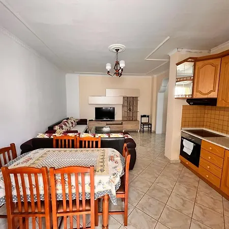 Apartment H&g Seaview