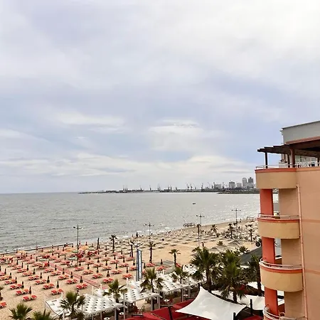 Apartment H&g Seaview *