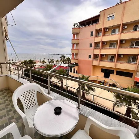Apartment H&g Seaview *