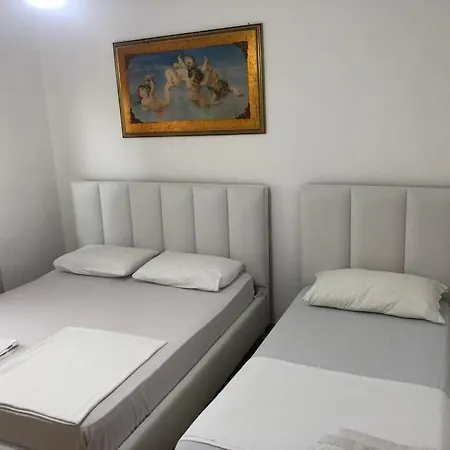 H&g Seaview Apartment *