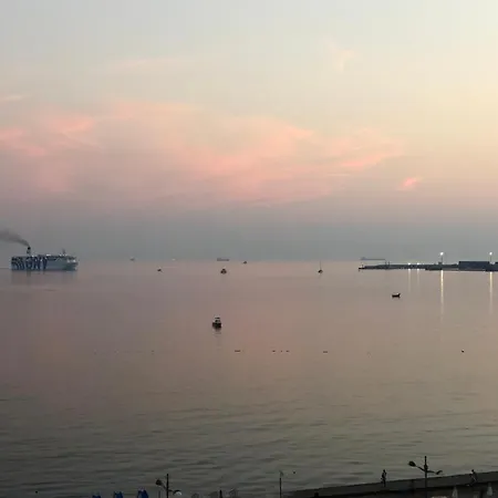 H&g Seaview * Durrës