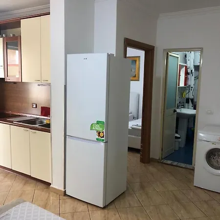 Apartment H&g Seaview