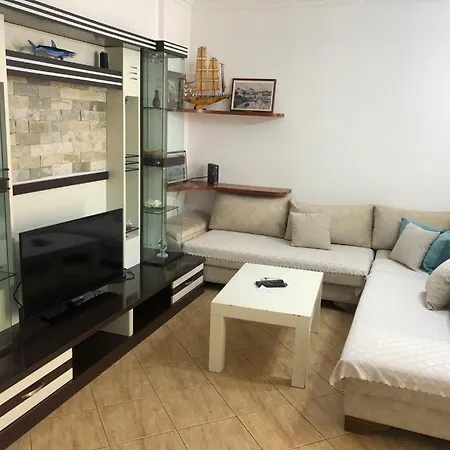 Apartment H&g Seaview