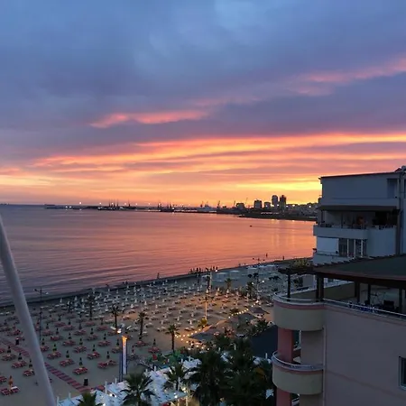 Apartment H&g Seaview *