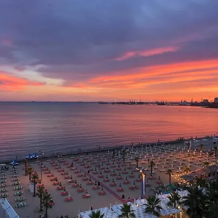 H&g Seaview