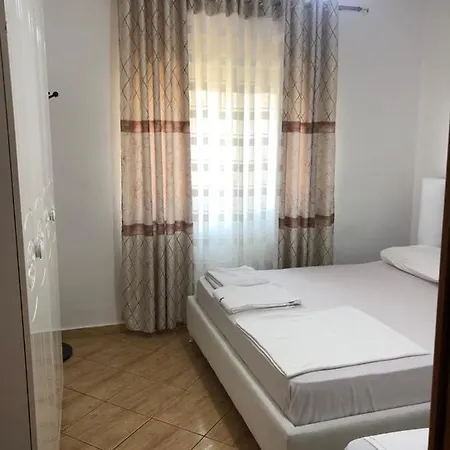 H&g Seaview * Durrës