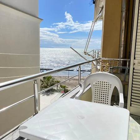 H&g Seaview Durrës