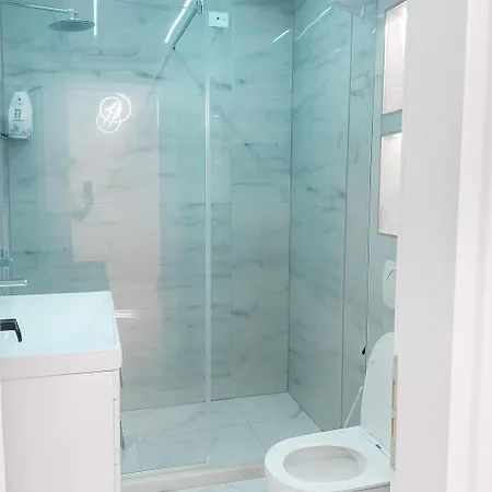 Apartament H&g Seaview *