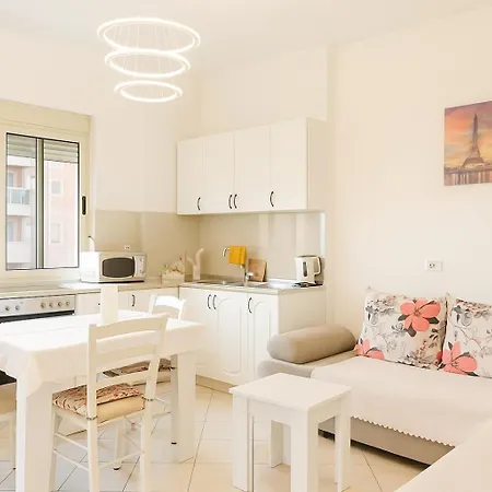 H&g Seaview Appartamento