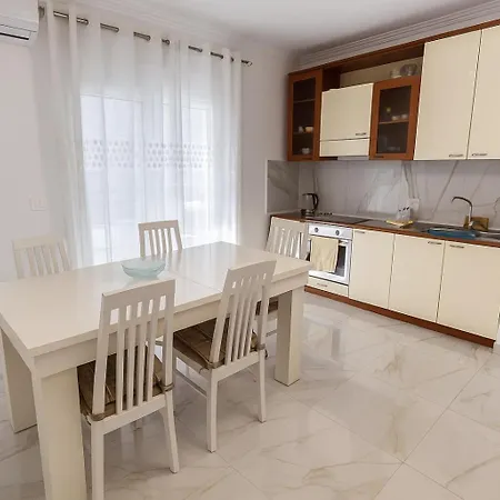 Apartament H&g Seaview *