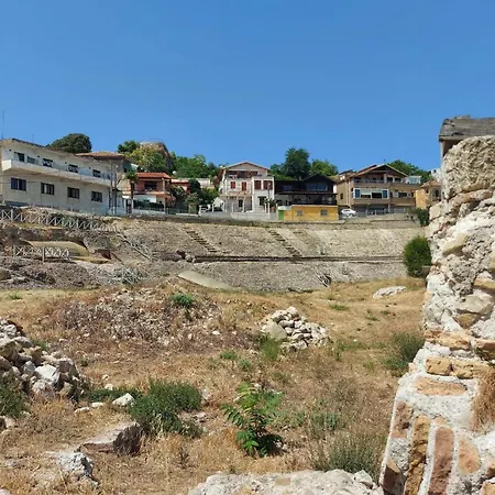 H&g Seaview Appartamento