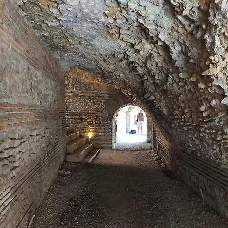 H&g Seaview Appartamento Durrës