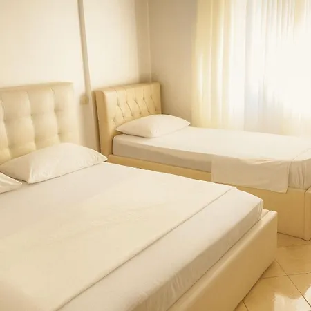 H&g Seaview Apartman *