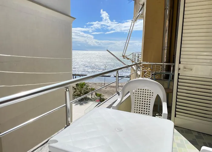 H&g Seaview Durrës