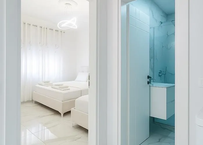 Apartment H&g Seaview Durrës