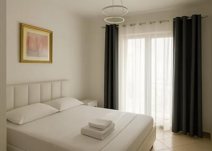 Apartment H&g Seaview *