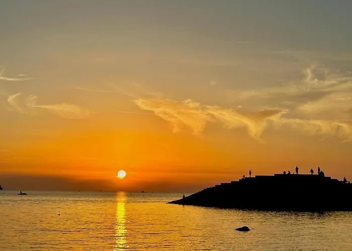 H&g Seaview