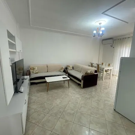 Apartment H&g Seaview *
