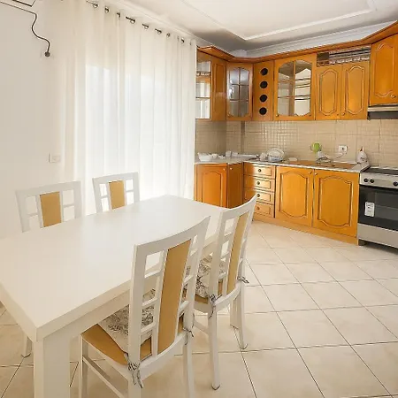 Apartment H&g Seaview Durres