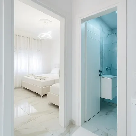 Apartment H&g Seaview Durres