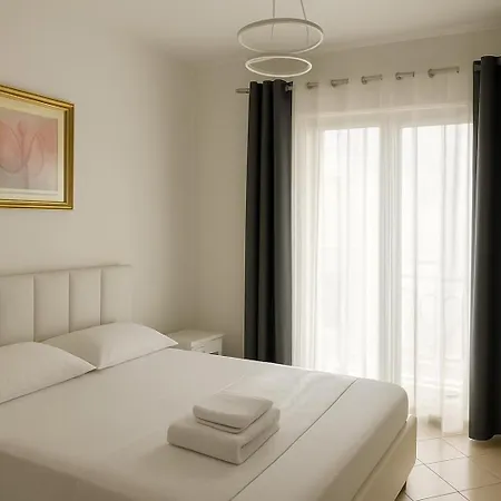 Appartement H&g Seaview *