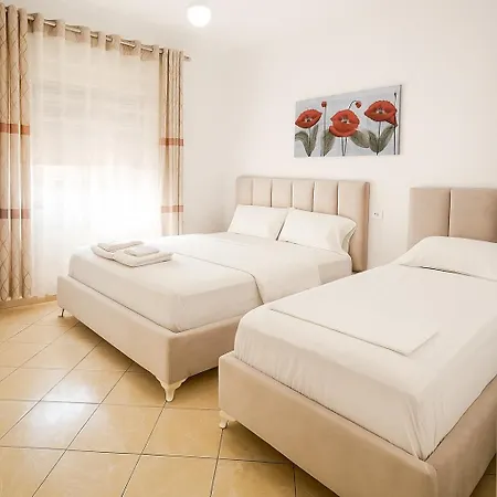 H&g Seaview * Durrës