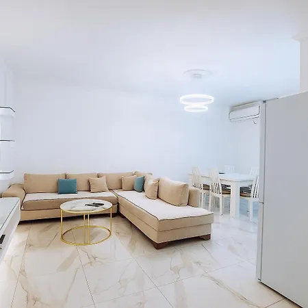 Апартаменты H&g Seaview *