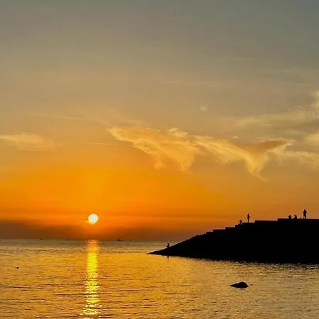H&g Seaview