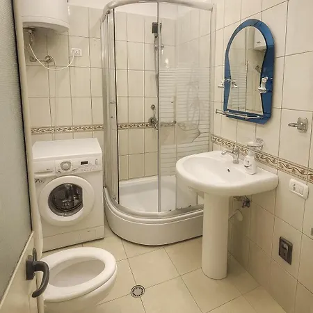 H&g Seaview Дуррес