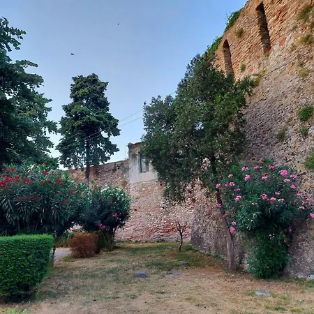 شقة H&g Seaview *