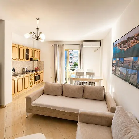 Apartment H&g Seaview *