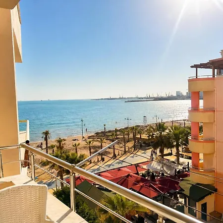H&g Seaview * Durres