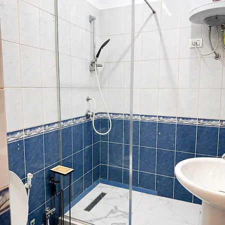 H&g Seaview Apartment *