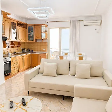 H&g Seaview Durres