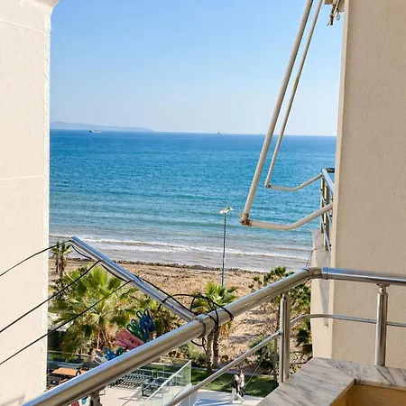 Apartment H&g Seaview *
