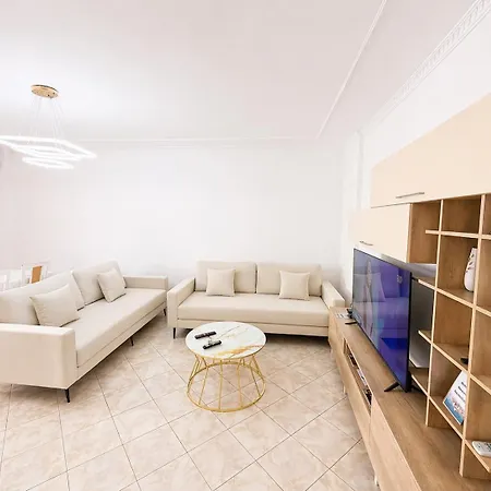Apartment H&g Seaview *