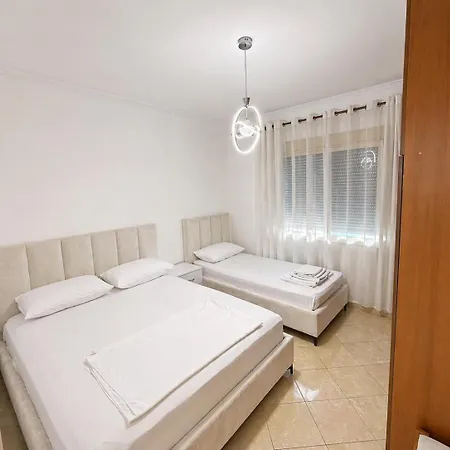 H&g Seaview Durres