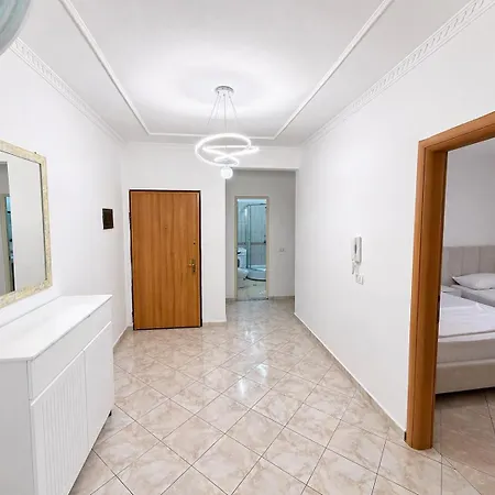 H&g Seaview Apartment *