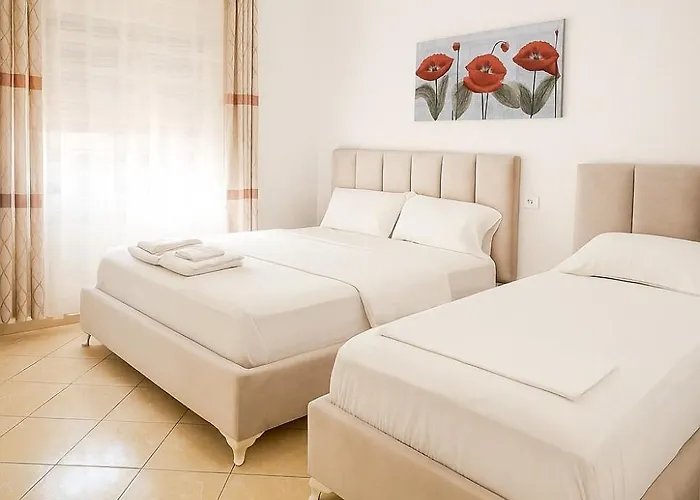 H&g Seaview * Durrës