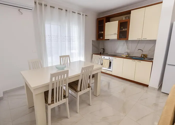 아파트 H&g Seaview *